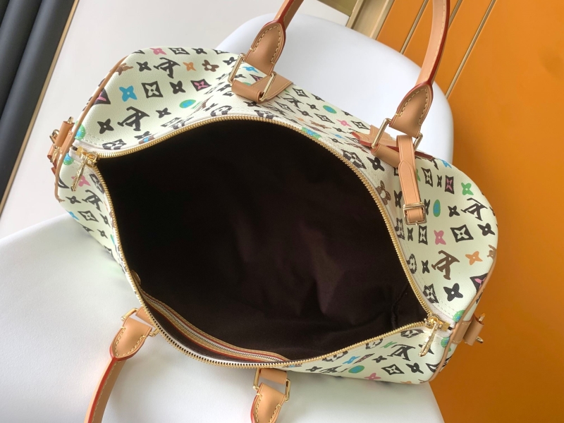 LV Travel Bags